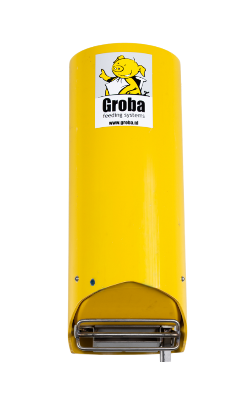 Groba Round dosator