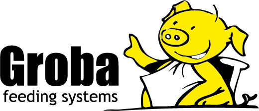 Groba Logo